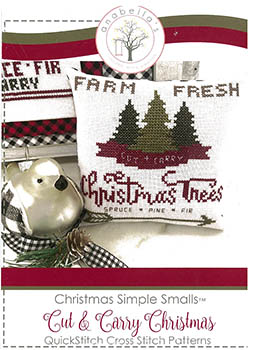 (image for) Cut & Carry Christmas Trees